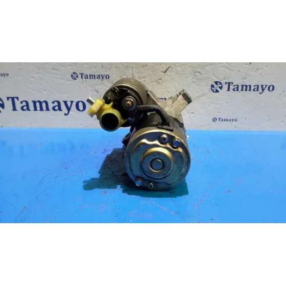 Motor Arranque para Mazda 3 Berlina (Bk)