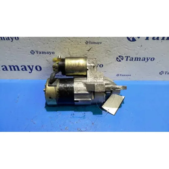 Motor Arranque para Mazda 3 Berlina (Bk)