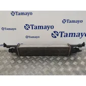Intercooler para Opel Corsa D