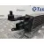 Intercooler para Opel Corsa D