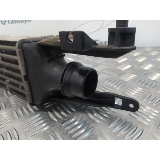 Intercooler para Opel Corsa D