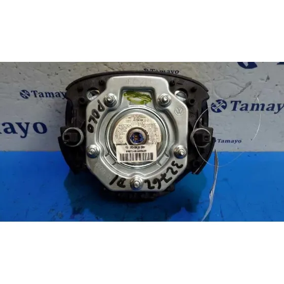 Airbag Delantero Izquierdo para Volkswagen Polo (9N1)