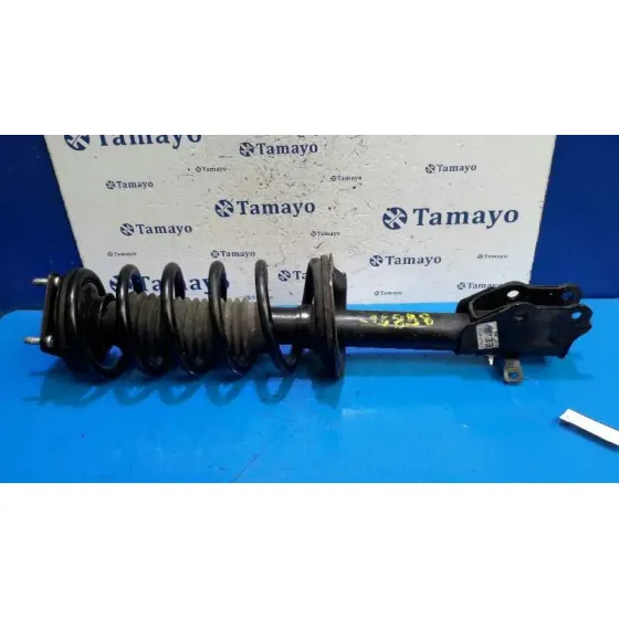 Amortiguador Delantero Derecho para Mazda Cx-7 (Er)