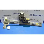 Elevalunas Delantero Izquierdo para Peugeot 207