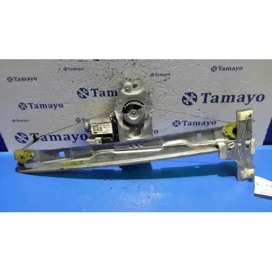 Elevalunas Delantero Izquierdo para Peugeot 207