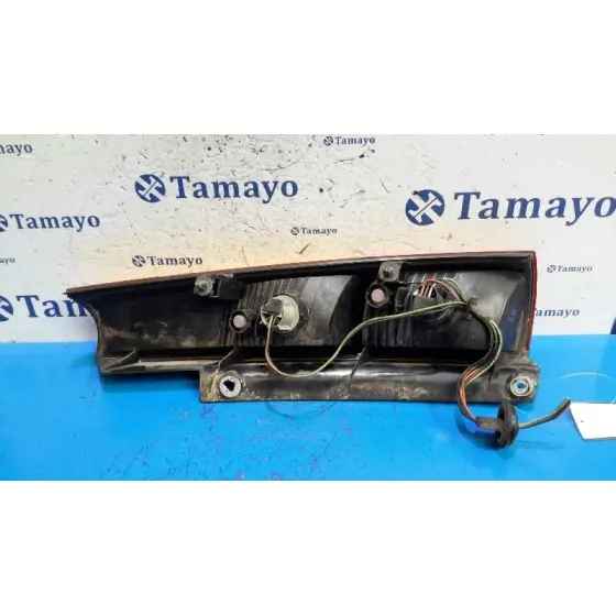Piloto Trasero Izquierdo para Suzuki Ignis Rm (Mh)