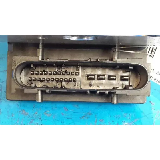 Abs para Opel Corsa C