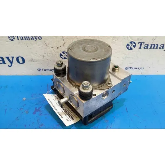 Abs para Opel Corsa C