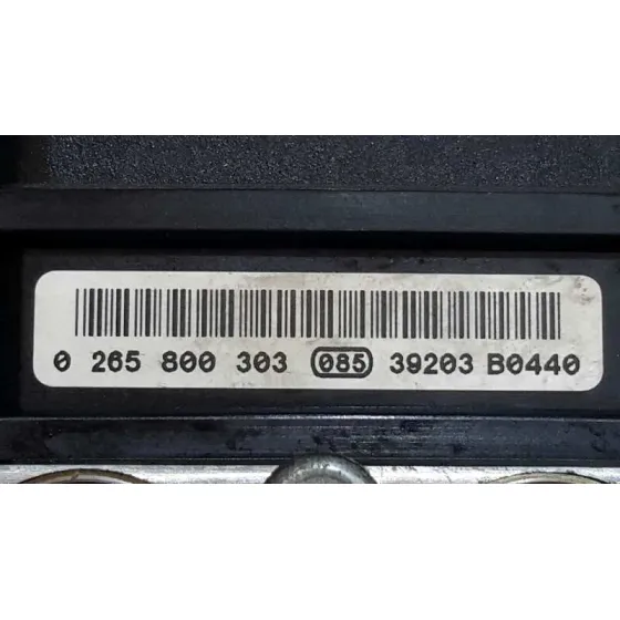 Abs para Opel Corsa C