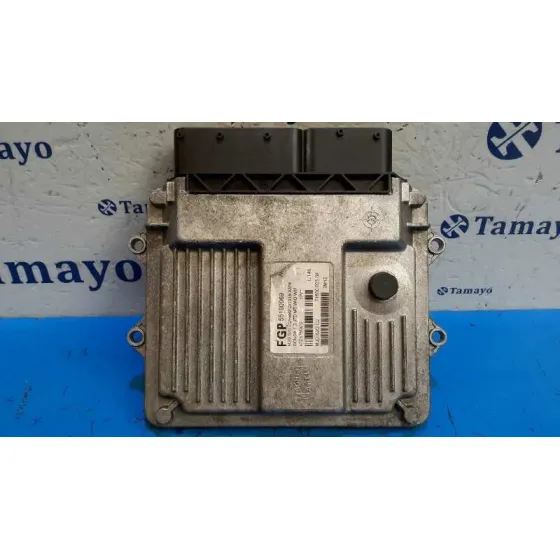 Centralita Motor Uce para Opel Corsa C