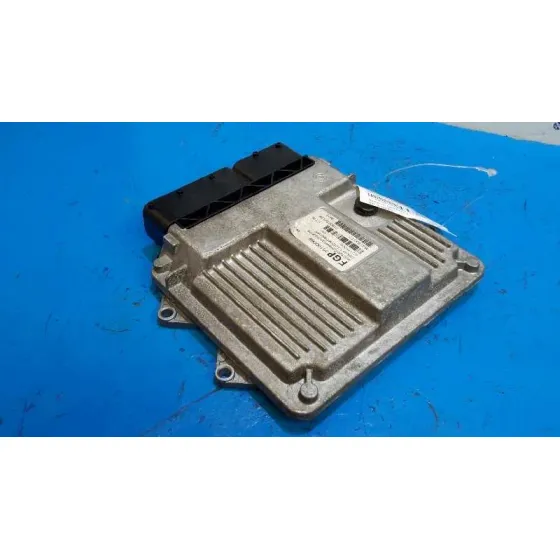 Centralita Motor Uce para Opel Corsa C