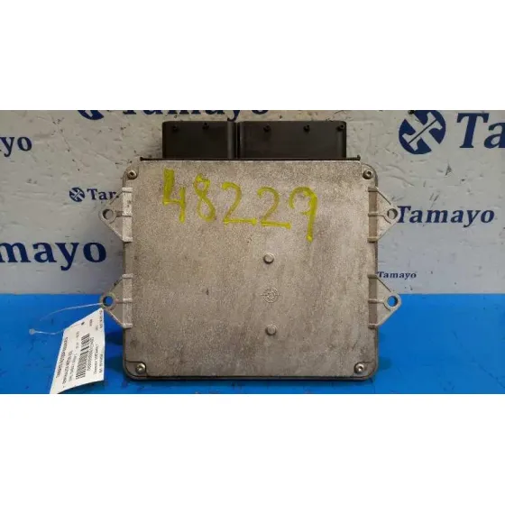 Centralita Motor Uce para Opel Corsa C