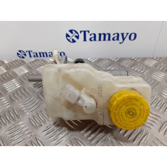 Bomba Freno para Skoda Fabia Combi (5J5)