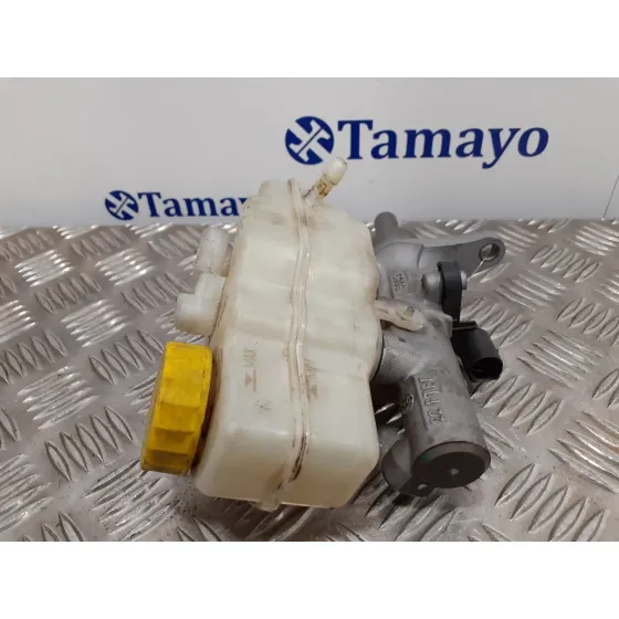 Bomba Freno para Skoda Fabia Combi (5J5)