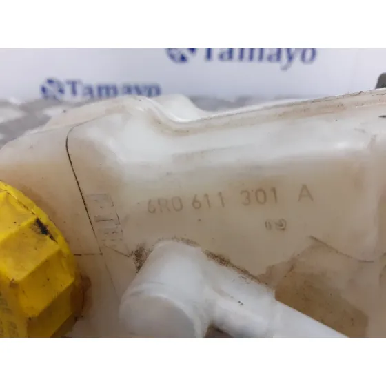 Bomba Freno para Skoda Fabia Combi (5J5)