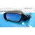 Retrovisor Izquierdo para Mazda 6 Berlina (Gg)