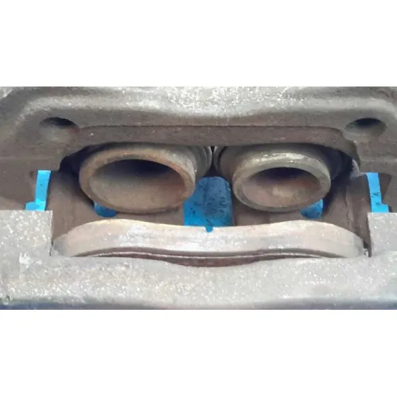Pinza Freno Delantera Derecha para Citroën Jumper Caja Cerrada (1)