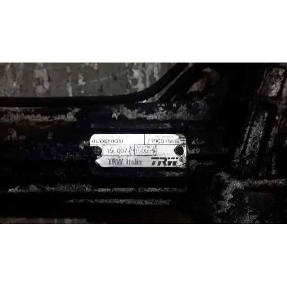 Cremallera Direccion para Citroën Jumper Caja Cerrada (1)