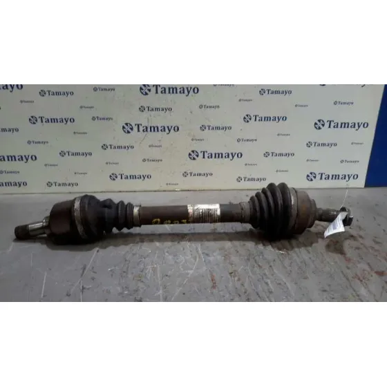 Transmision Delantera Izquierda para Citroën C4 Picasso