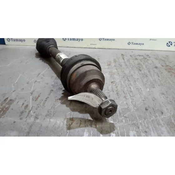Transmision Delantera Izquierda para Citroën C4 Picasso