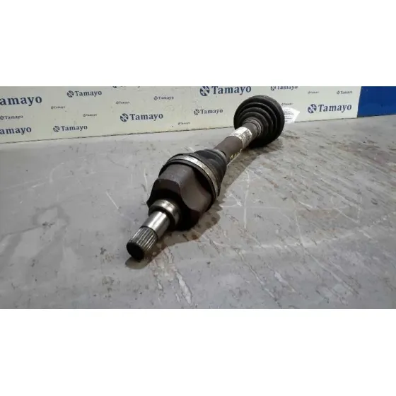 Transmision Delantera Izquierda para Citroën C4 Picasso