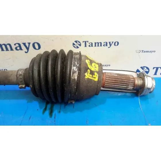 Transmision Delantera Izquierda para Ford Fiesta (Cb1)