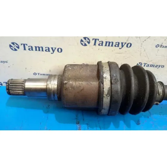 Transmision Delantera Izquierda para Ford Fiesta (Cb1)