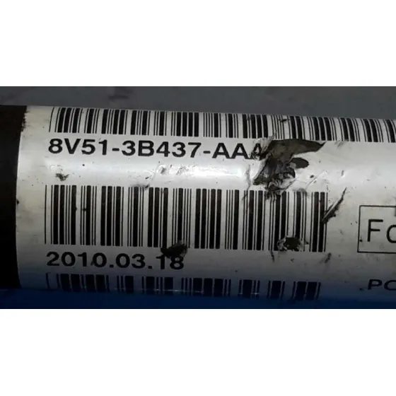 Transmision Delantera Izquierda para Ford Fiesta (Cb1)