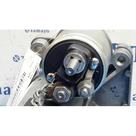 Motor Arranque para Ford Fiesta (Ccn)