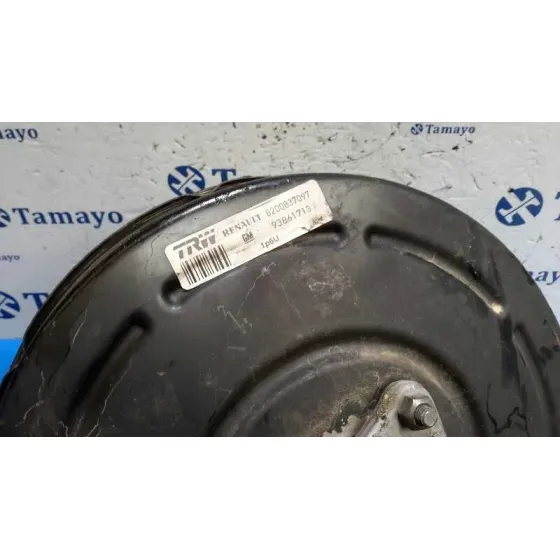 Servofreno para Nissan Primastar (X..)