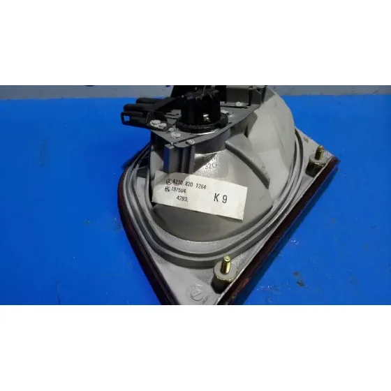 Piloto Trasero Derecho Porton para Mercedes-Benz Clase E (W210) Berlina
