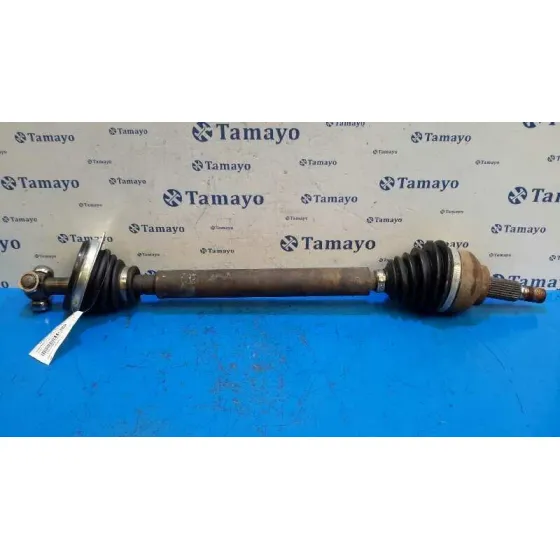 Transmision Delantera Izquierda para Renault Laguna Ii (Bg0)