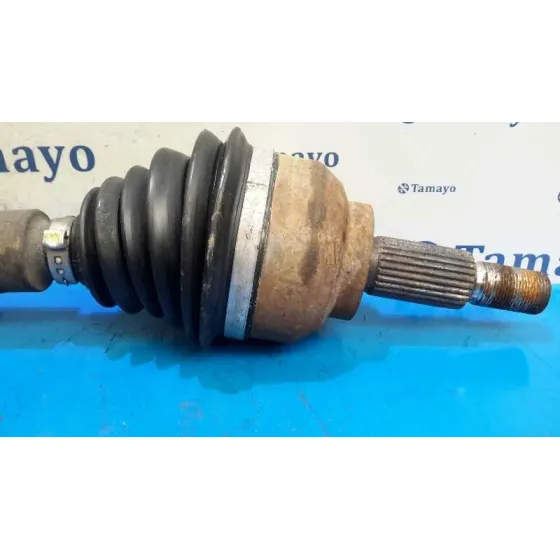 Transmision Delantera Izquierda para Renault Laguna Ii (Bg0)