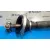 Transmision Delantera Izquierda para Renault Laguna Ii (Bg0)
