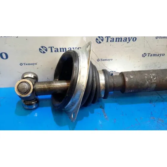 Transmision Delantera Izquierda para Renault Laguna Ii (Bg0)
