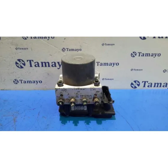 Abs para Renault Megane Ii Berlina 3P