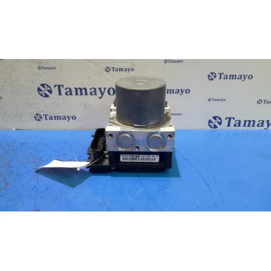Abs para Renault Megane Ii Berlina 3P