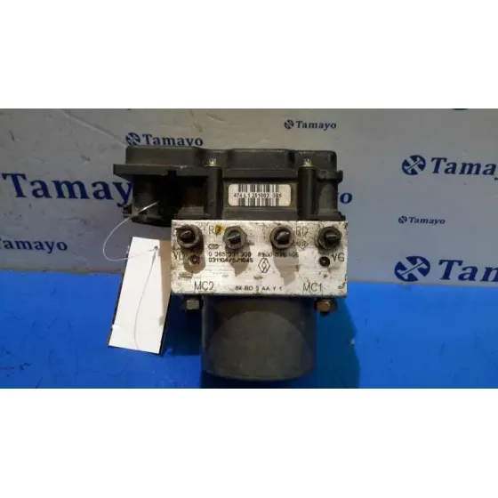 Abs para Renault Megane Ii Berlina 3P