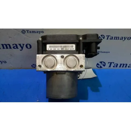 Abs para Renault Megane Ii Berlina 3P