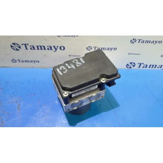 Abs para Renault Megane Ii Berlina 3P