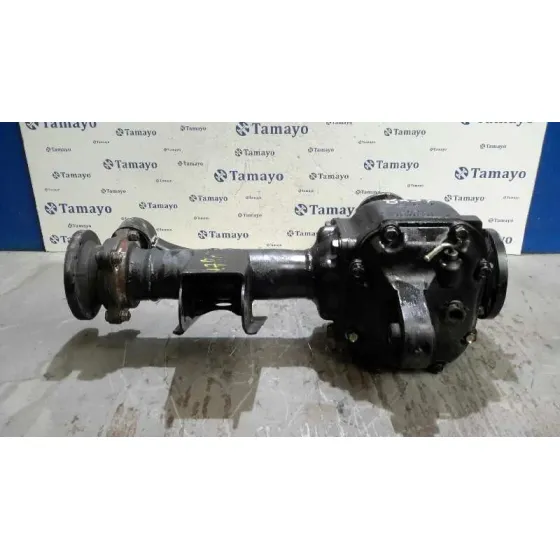 Diferencial Delantero para Nissan Terrano/Terrano.ii (R20)