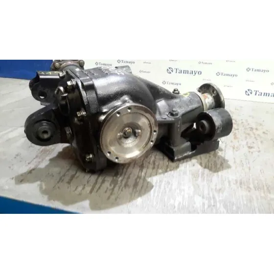 Diferencial Delantero para Nissan Terrano/Terrano.ii (R20)