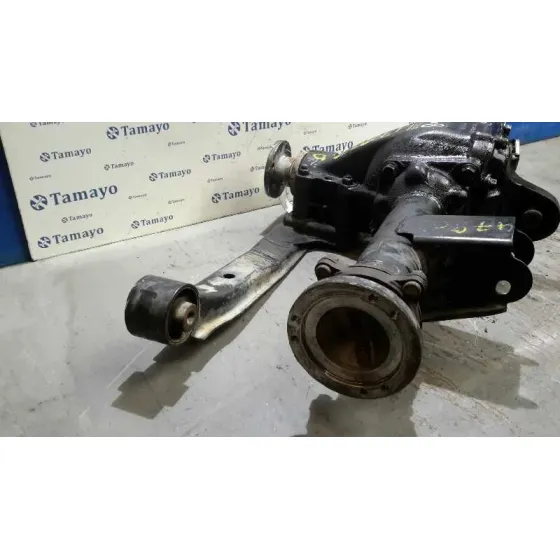 Diferencial Delantero para Nissan Terrano/Terrano.ii (R20)