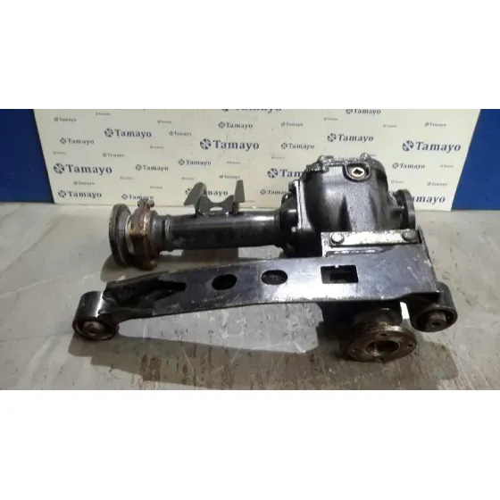 Diferencial Delantero para Nissan Terrano/Terrano.ii (R20)