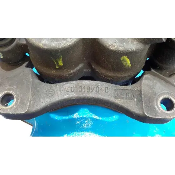 Pinza Freno Delantera Derecha para Renault Master Ii Ph. 2 Doka/Pr. Fgst