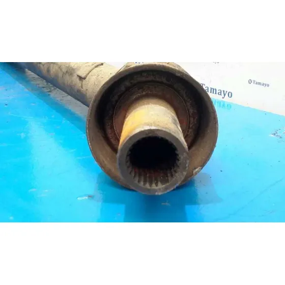 Transmision Central para Mitsubishi Montero (V20/V40)