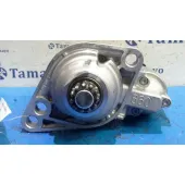 Motor Arranque para Skoda Fabia Combi (5J5)