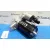 Motor Arranque para Skoda Fabia Combi (5J5)