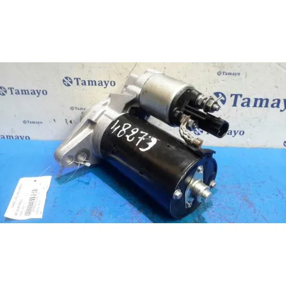 Motor Arranque para Skoda Fabia Combi (5J5)