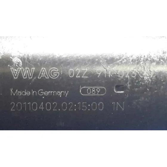 Motor Arranque para Skoda Fabia Combi (5J5)